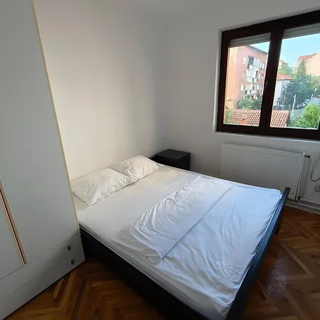 Sunshine 免费洗衣机 高速上网 * Belgrado