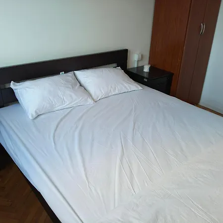 Sunshine 免费洗衣机 高速上网 Casa de hóspedes Belgrado