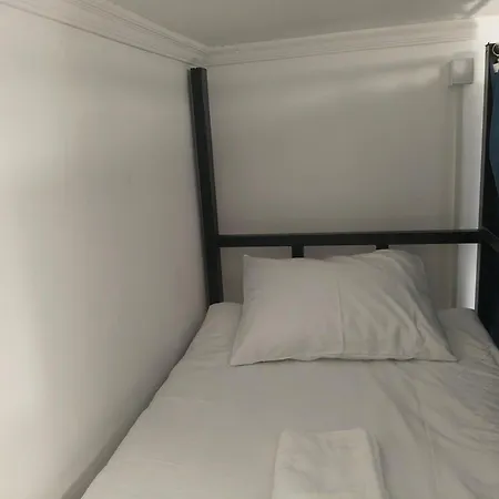 Sunshine 免费洗衣机 高速上网 Casa de hóspedes