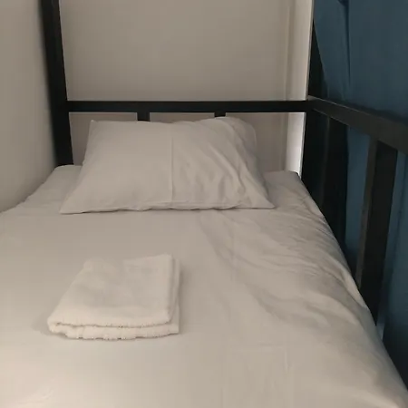 Sunshine 免费洗衣机 高速上网 Belgrade