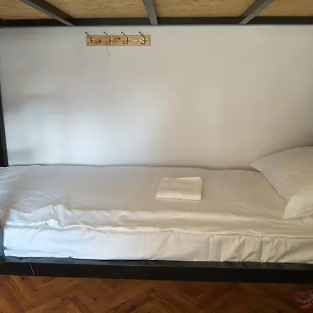 Sunshine 免费洗衣机 高速上网 Casa de hóspedes Belgrado