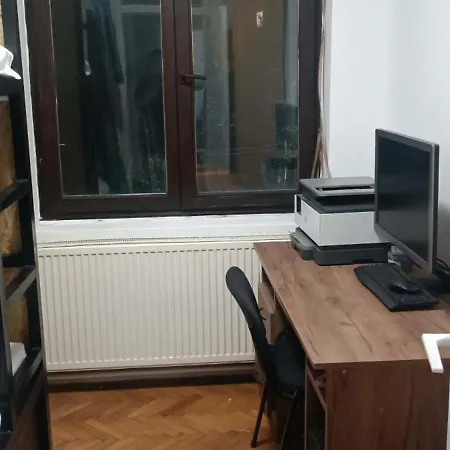 Casa de hóspedes Sunshine 免费洗衣机 高速上网 *