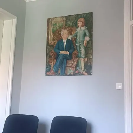 Guest house Sunshine 免费洗衣机 高速上网