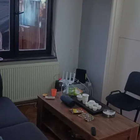 Casa de hóspedes Sunshine 免费洗衣机 高速上网 Belgrado