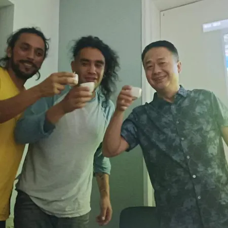 Sunshine 免费洗衣机 高速上网 *