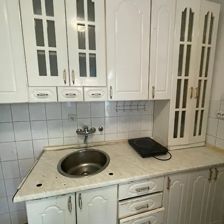 Sunshine 免费洗衣机 高速上网 Guest house Belgrade