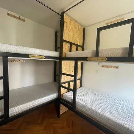 Guest house Sunshine 免费洗衣机 高速上网 Belgrade